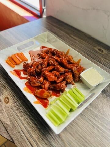 chicken factory  sauce
