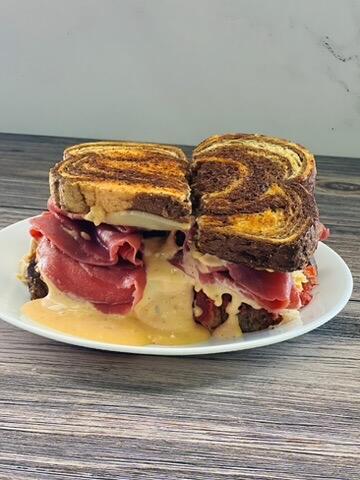 Reuben Only