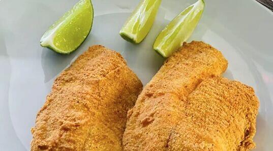 3pc Fish Only