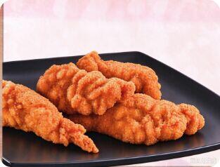 2p Chkn Tender (Kids)